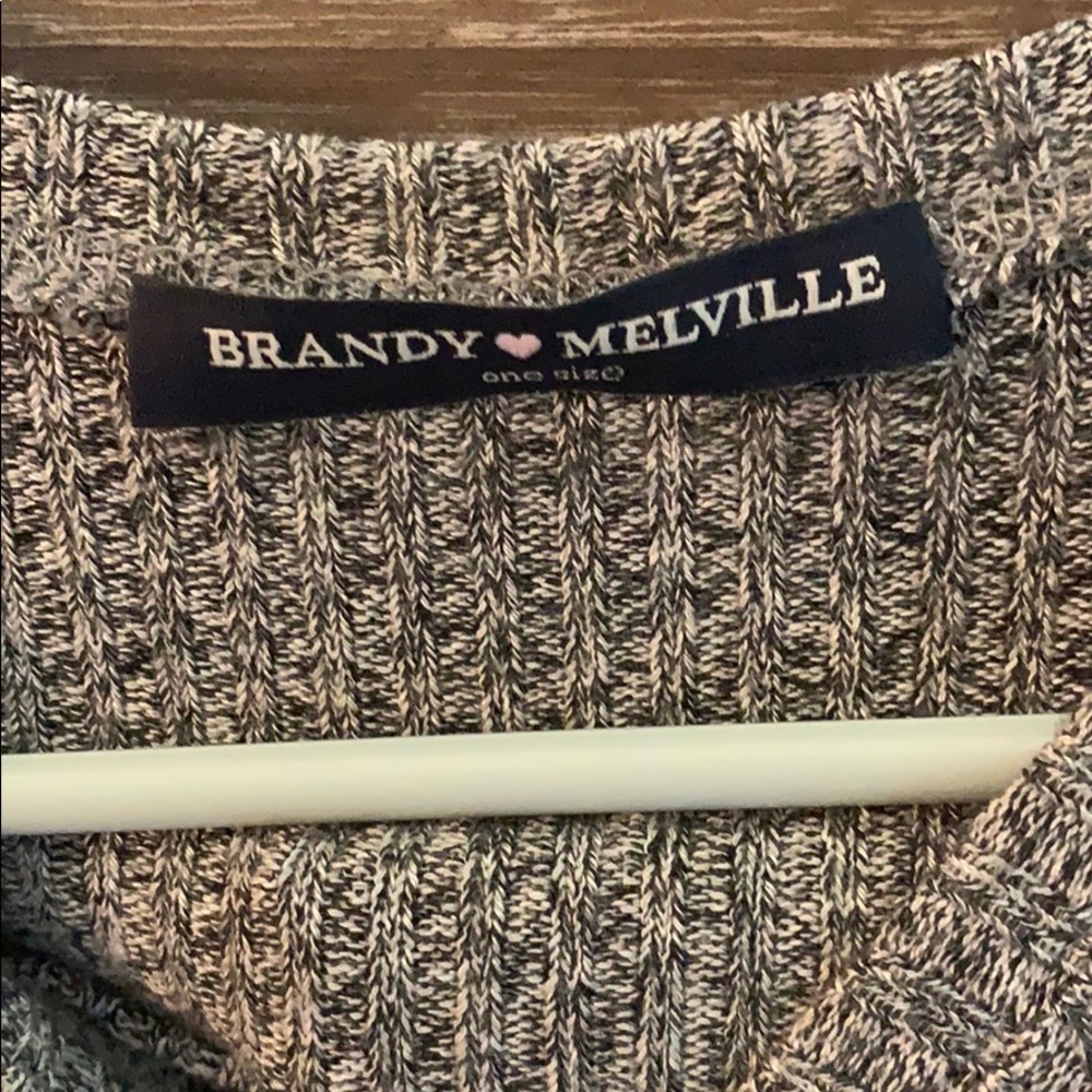 Knit Top - Picture 3 of 3
